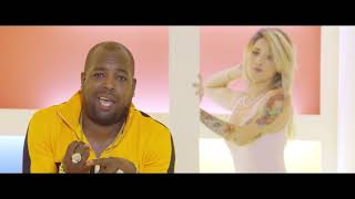 LARY OVER &amp; EL MICHA - LA CULPA ES MÍA