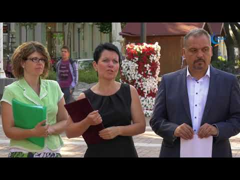 Gyula Tv Híradó - 2017. augusztus 29.