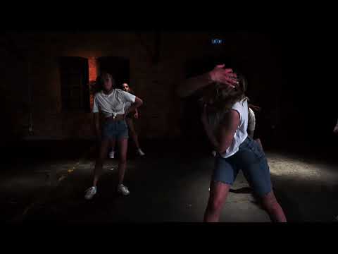 StreetJazz 3 vt 21 - DANSA! i Falun