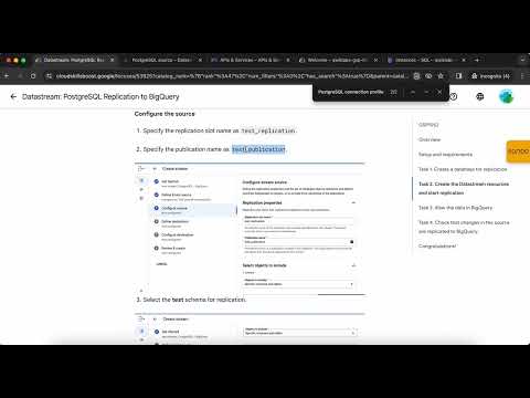 Automating your BigQuery Data Pipeline with Cloud Dataprep GSP826