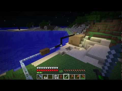 IndustrialCraft Adventures - Episode 32: Slimes!!!