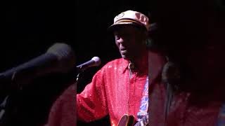 &quot;Johnny B Goode&quot; by Chuck Berry (Live) (Short)