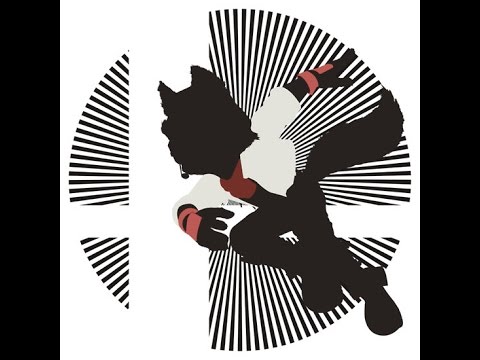 "Outfoxed" - Smash 4 Fox Montage by Skarfelt