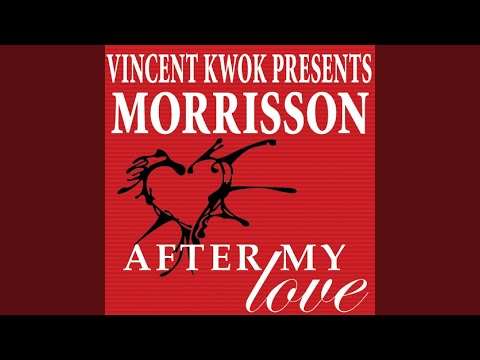 After My Love (Julius Papp Dub)