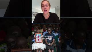 Gabriela Dabrowski discusses her involvement with the 1 in 3 Foundation | #CBCSports