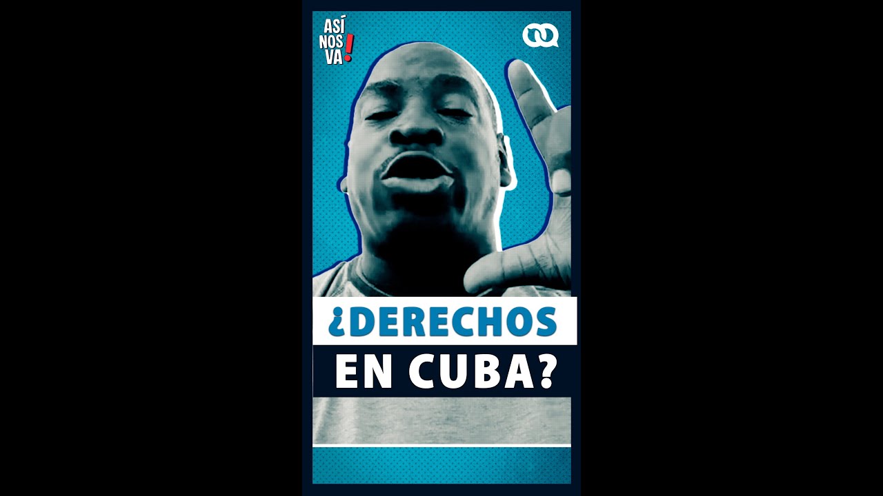 DENUNCIA URGENTE: Así reprime el régimen cubano en el Día de los Derechos Humanos