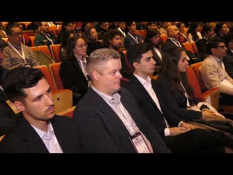Inició la Conferencia Internacional sobre el Espacio y la Sociedad