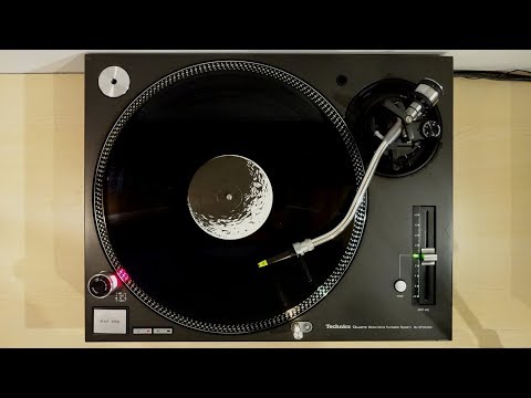 SveTec vs Alex TB - Eh Noix Que Ta no Baguio Vinyl HQ