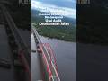 Jembatan Sungai Sambas Besar JSSB Shorts Jembatan Sungai