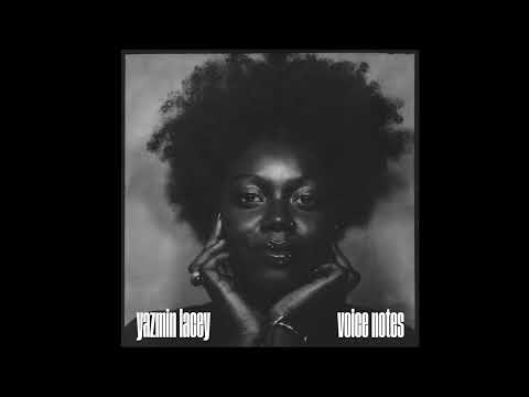 Yazmin Lacey - Bad Company (Official Audio)