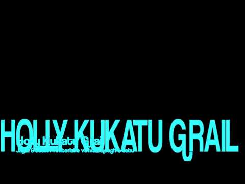 Jay Z & Justin Timberlake vs Ivan Gough & Jebu - Holly Kukatu Grail (Hardwell MashUp)