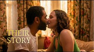 Tiffany  x Leon • Their Story [The Flatshare]