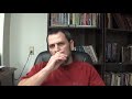 The Man Of Sin Daniel Overview