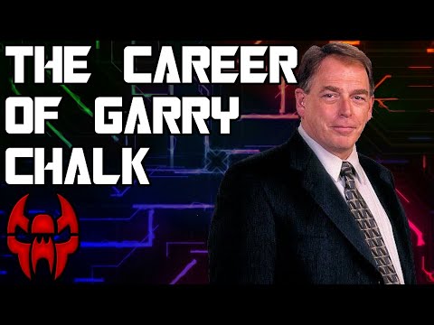 The Career of Garry Chalk, The Second Optimus