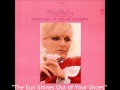 Petula Clark - The Sun Shines Out of Your Shoes
