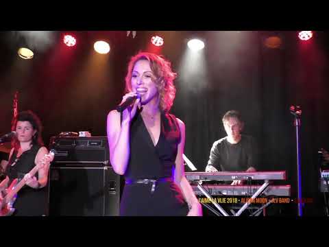 J'AIME LA VLIE - ALIONA MOON - BIG EUROVISION CONCERT