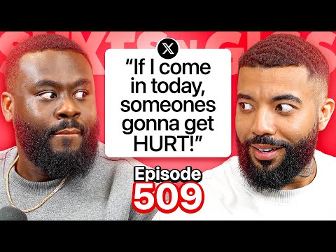 WORST EXCUSES TO GET OUT OF WORK?! | EP 509