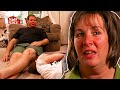 I Have 4 Children One Is My Husband Nanny 911 S3 E7 Our Stories