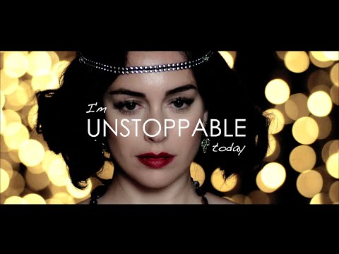 Alba (Lidia) / Las Chicas del cable / Unstoppable (+S5)