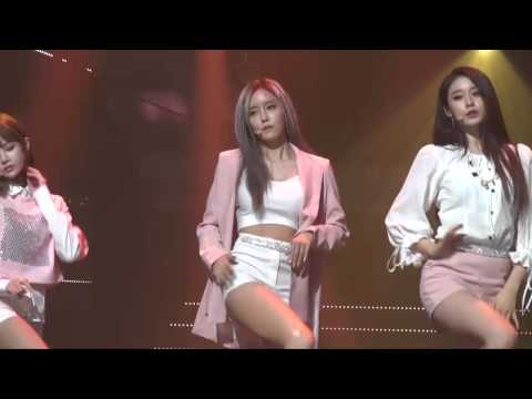 140911 T-ARA M!Countdown I Don't Want You Hyomin Vers #슈가프리