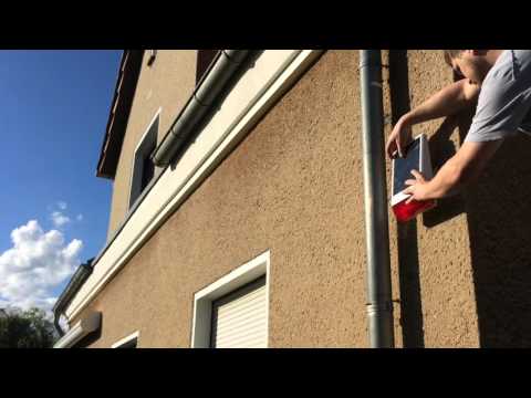 Обзор POPP Outdoor Siren