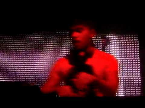 DJ Ferrucio - End Of Time @ Off Club (19/05)