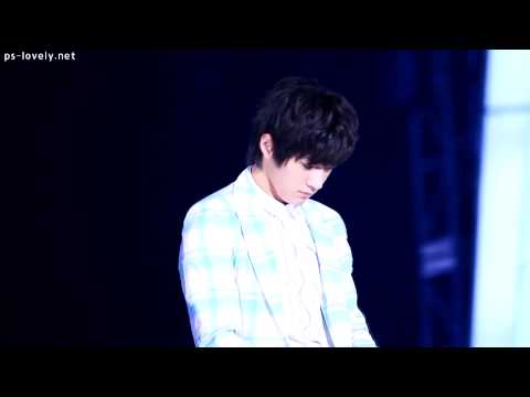 [fancam] 130420 K-POP Collection in Seoul INFINITE L명수