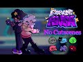 Friday Night Fever No Cutscenes Full Combo Hard Difficulty