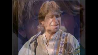 And So It Goes - John Denver