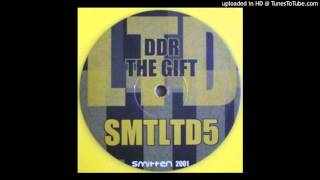 DDR - The Gift