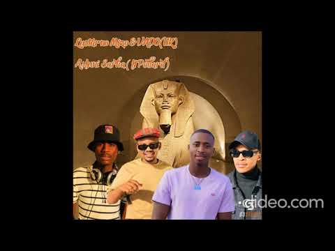 VADO(UK) & Lustar no Mizo - Asfuni Sarha (feat Pollard)