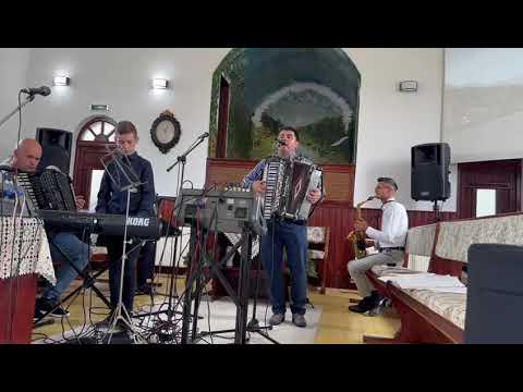 Alin Pașcalău, Keciu și Frații de la Uriu - Toate sunt deșertăciune