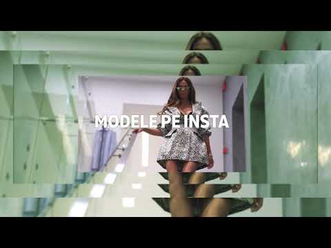 Raju ❌ ZarZa - Modele pe Insta (Official Visual)