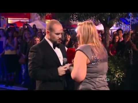 Marriage Proposal on FOX TV's Mobbed [VIDEO].avi