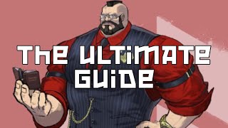 Advanced Guide