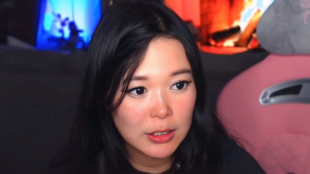 She Just Exposed Herself Big Time