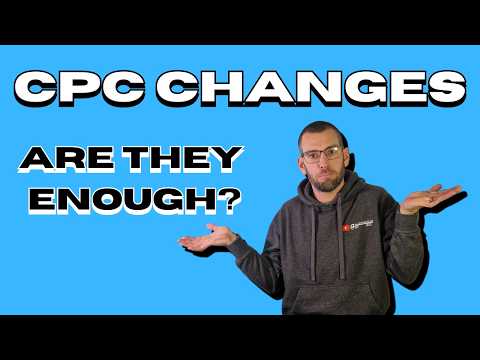 The HGV Driver CPC Changes You NEED To Know