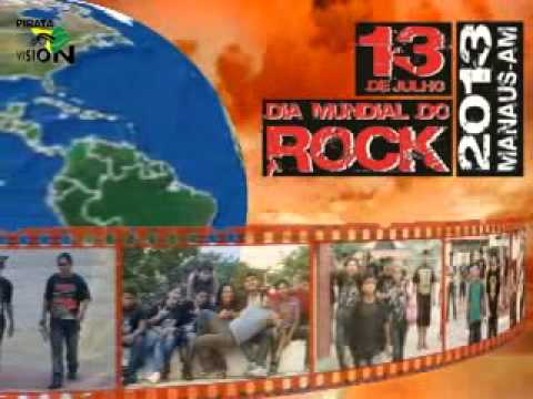 DIA MUNDIAL DO ROCK 2013_PREVIEW DO VÍDEO OFICIAL_EM TESTE.