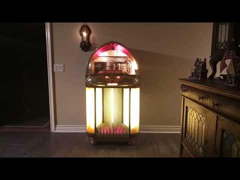 Tony Pastor , Blues , 1944