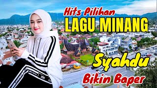 Download lagu LAGU MINANG HITS PILIHAN‼️BIKIN BAPER MERESAP DI HATI #laguminangviral mp3 Download lagu LAGU MINANG HITS PILIHAN‼️BIKIN BAPER MERESAP DI HATI #laguminangviral mp3