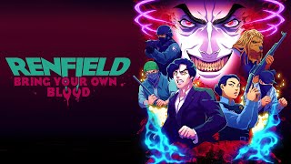 Renfield: Bring Your Own Blood (PC) Steam Key GLOBAL