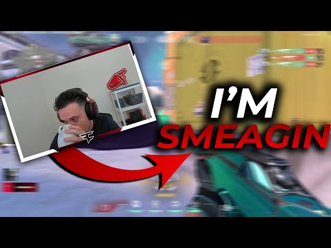 Faze Babybay Shows How HE SMEAGIN In Valorant - Full Match
