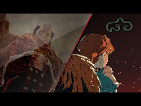 "RotturAnders", Lo Spirito del Roleplay 86 - Dragon Age 2