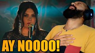 SI NO PIENSAS CAMBIAR 😭 YURIDIA | El Vello Rose Reacción