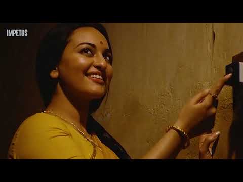 Pakhi x Maathan | Impetus