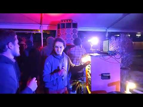 Brother sound singing Jah Shaka - Revelation 18 (homemade recut)