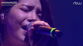 Mamamoo Moosical - 따끔 (Sting/A Little bit)