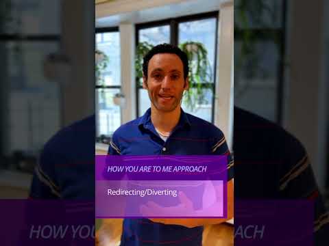 Redirecting or Diverting