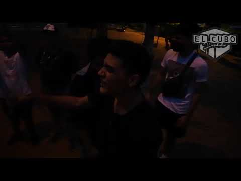 EXOR/DYNTO vs EDER/MATI | 3° Fecha | Cuartos | 2021 [El Cubo Free]