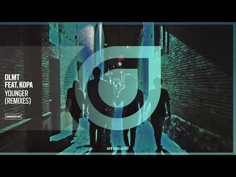 DLMT Feat. Kopa - Younger (VINNE remix)
